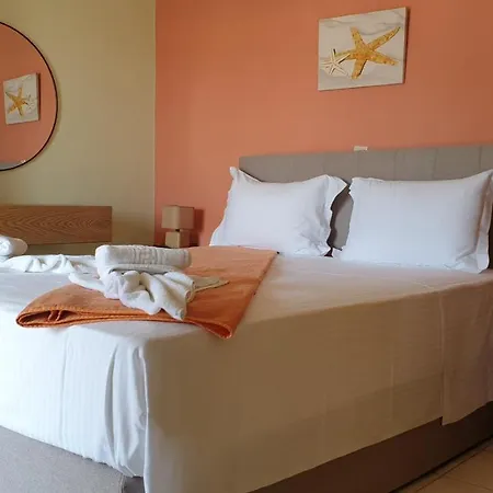 Bayside Vasiliki (Lefkada)