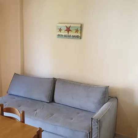 Bayside Apartment Vasiliki (Lefkada)