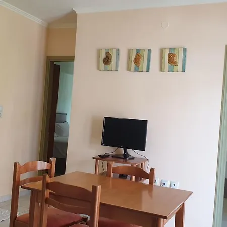 Bayside Apartment Vasiliki (Lefkada)