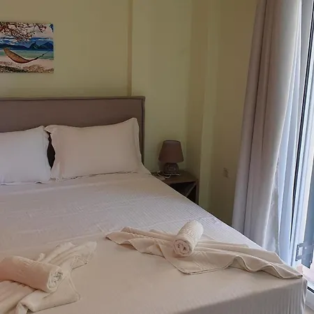 Bayside * Vasiliki (Lefkada)