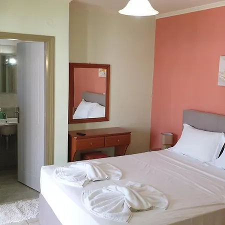 Bayside Apartment Vasiliki (Lefkada)