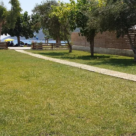 Bayside 公寓 瓦西利基