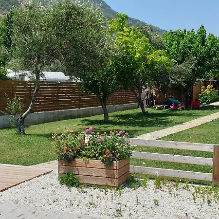 Bayside Apartment Vasiliki (Lefkada)