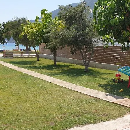 Bayside Vasiliki (Lefkada)