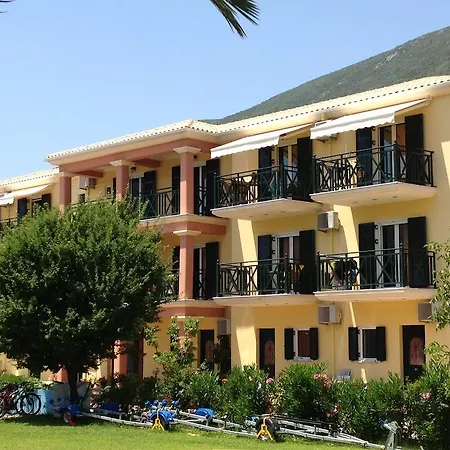 Bayside * Vasiliki (Lefkada)