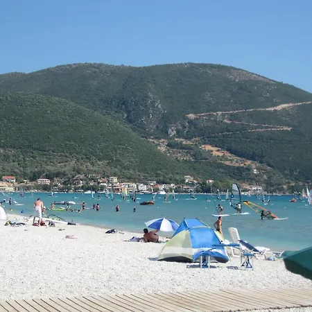 Bayside * Vasiliki (Lefkada)