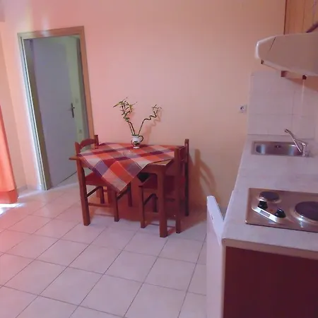 Bayside Vasiliki (Lefkada)