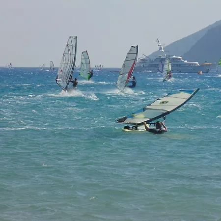 Bayside 公寓