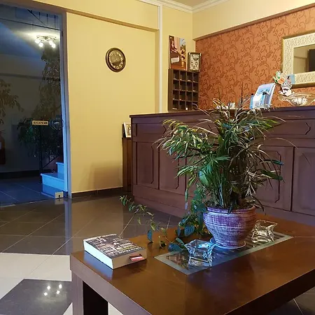 Bayside Vasiliki (Lefkada)