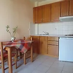 Bayside Apartament