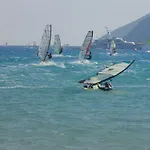 Bayside Apartament
