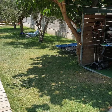 Bayside Apartamento Vasiliki