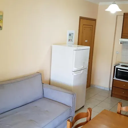 Bayside Lägenhet Vasiliki