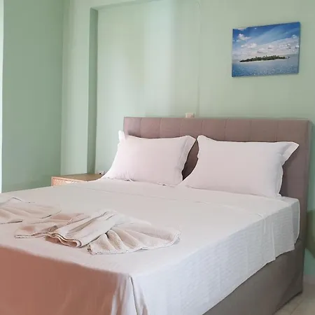Apartamento Bayside *