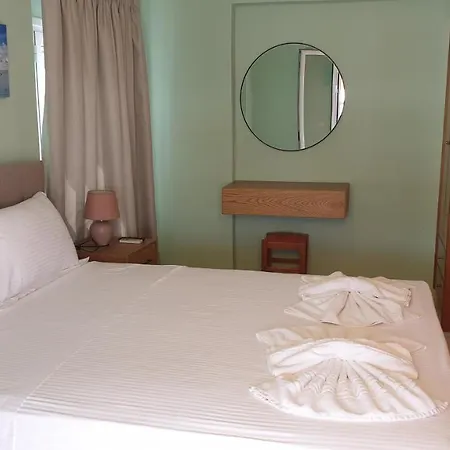 Bayside 아파트 *