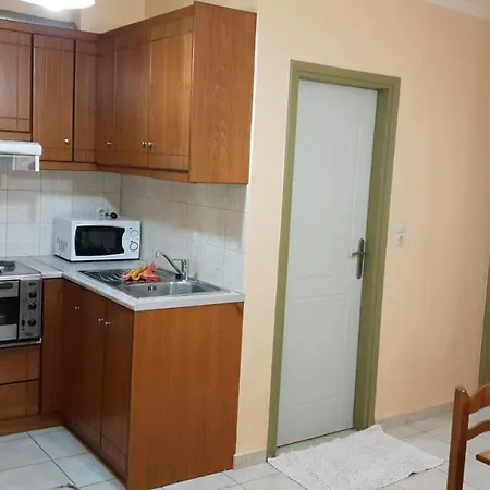 Apartamento Bayside *