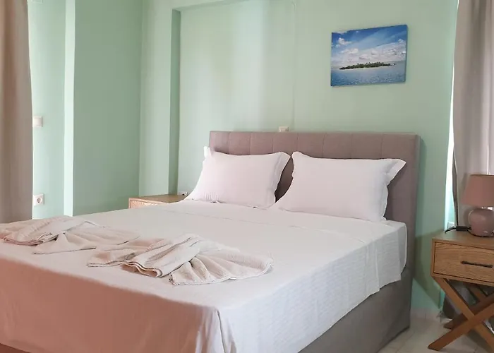 Apartamento Bayside *