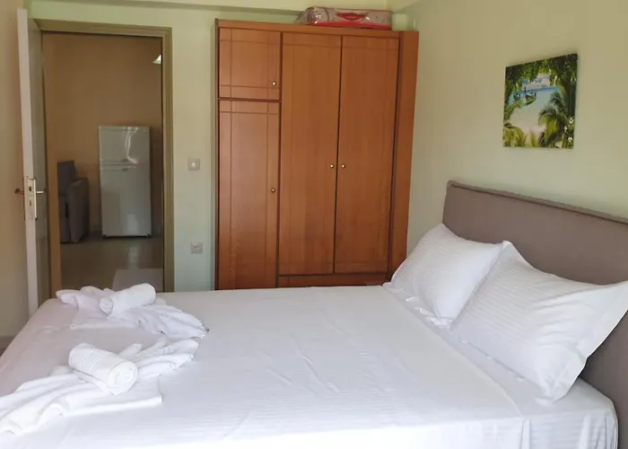 Bayside Apartamento *