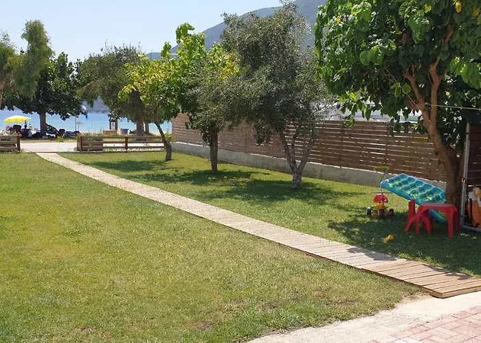 Bayside Vasiliki