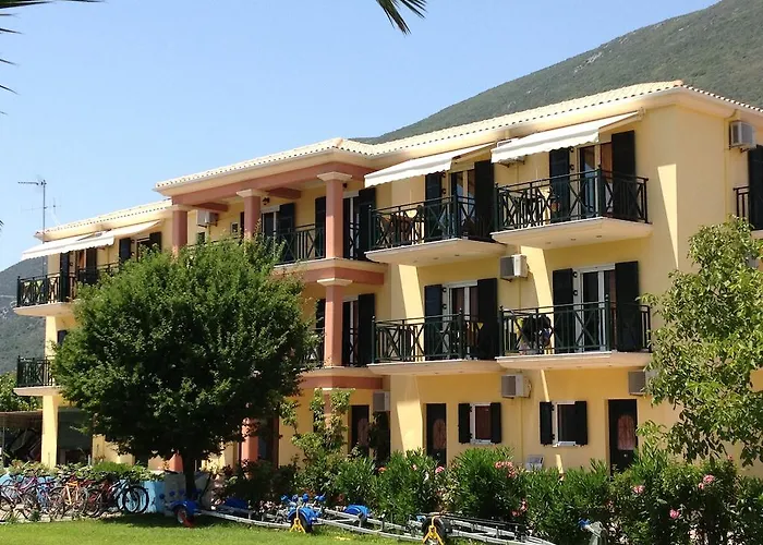 Bayside * Vasiliki